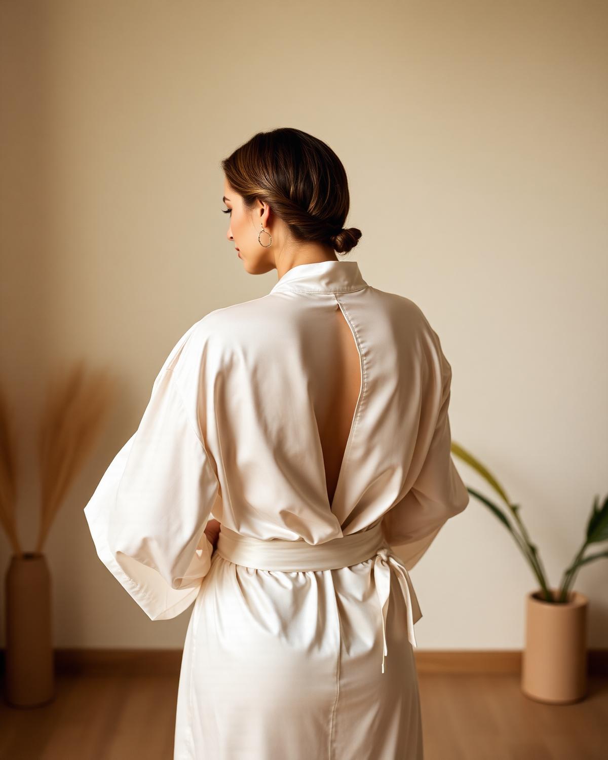 Body treatments at ANTI AGE UAE