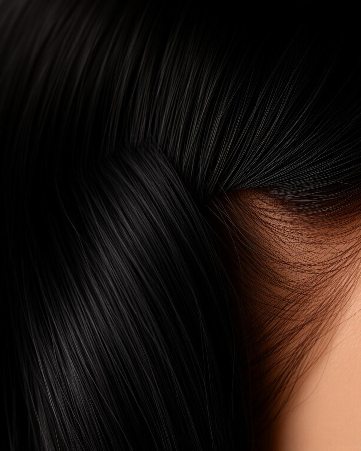 Hair treatments at ANTI AGE UAE