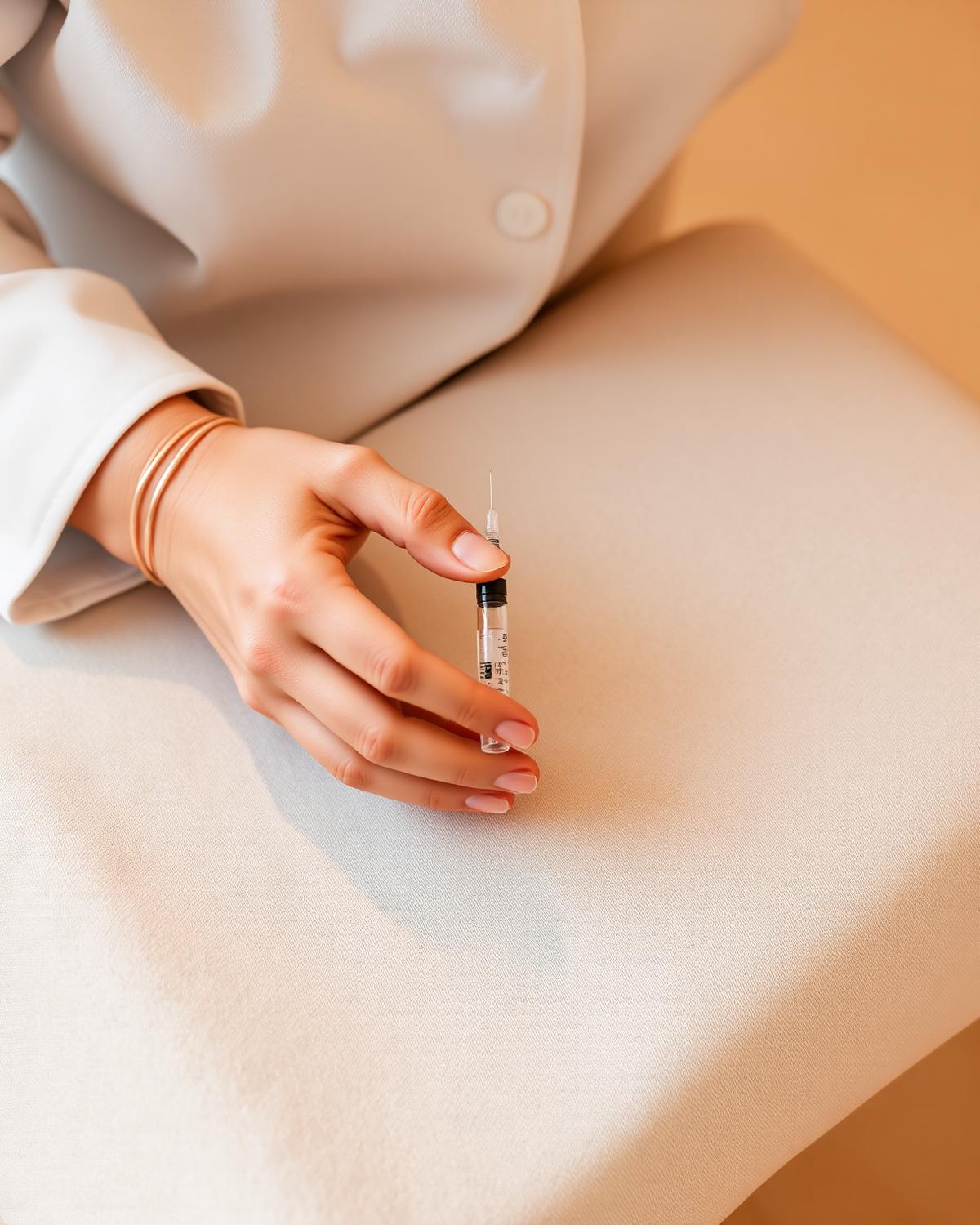 Face & Aesthetics treatments at ANTI AGE UAE
