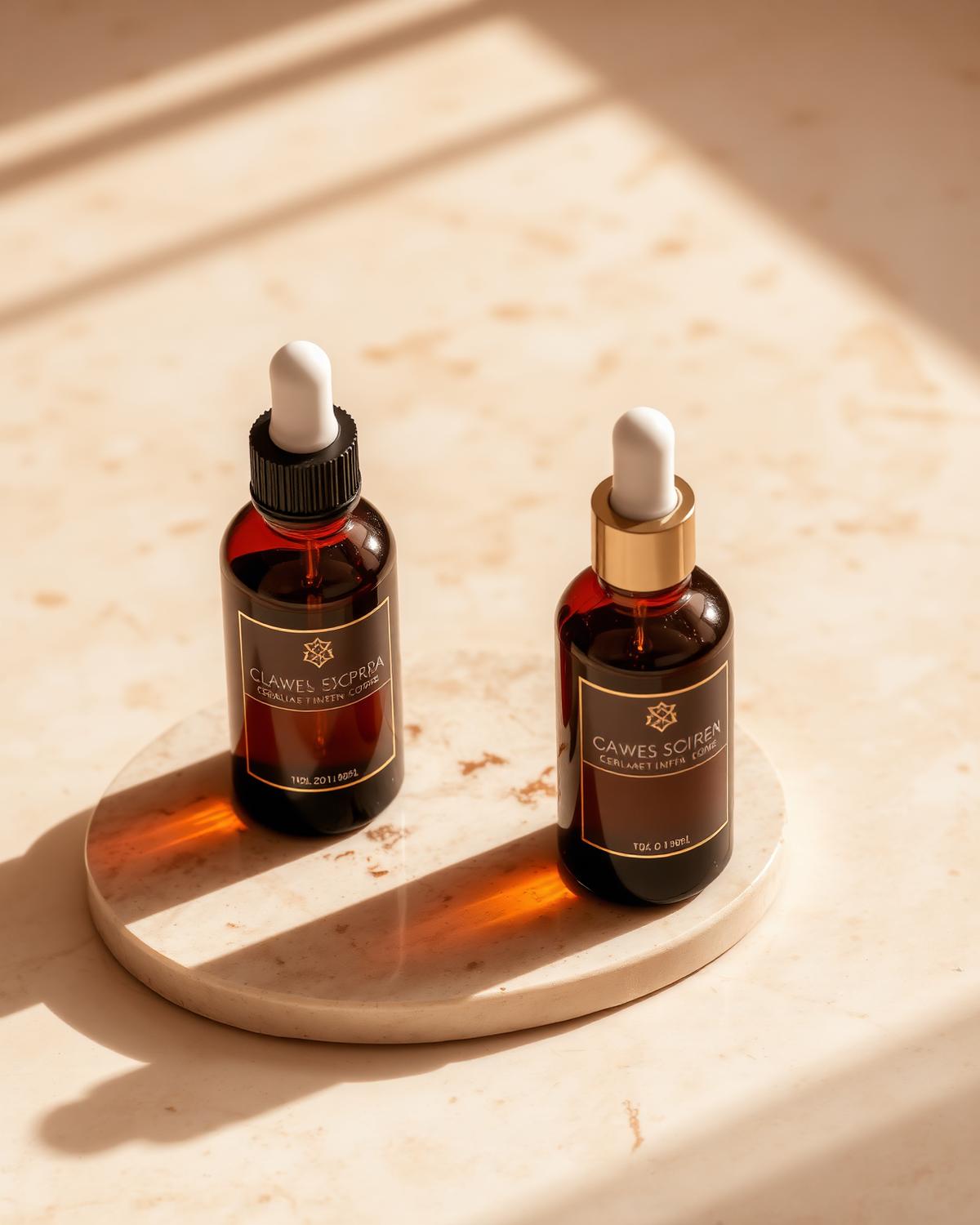 Skin treatments at ANTI AGE UAE